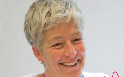 SANNA GERBER