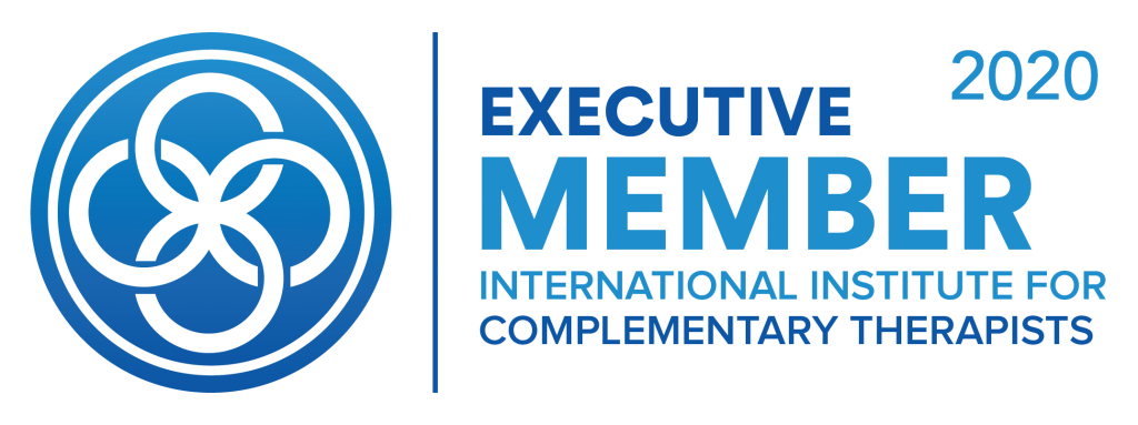 INTERNATIONAL INSTITUTE OF COMPLIMENTARY THERAPISTS EXECUTIVE MEMBER