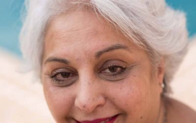 ABUNDANCE ALCHEMY WITH SUNITA KOSHAL 16-07-2021