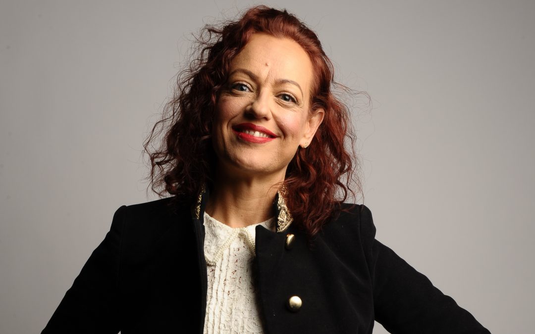 INTRODUCTON TO HUMAN DESIGN WITH BEATRICE MARCU
