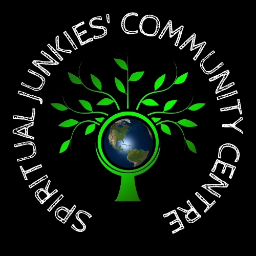 SPIRITUAL JUNKIES COMMUNITY CENTRE